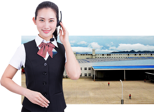 客戶(hù)至上，貼心服務(wù)